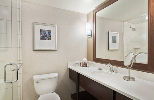 Northeast Columbus Hotel | Columbus Airport Marriott