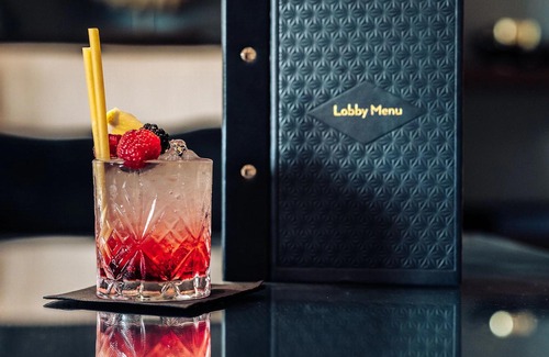 Fontvieille Hotel | Columbus Hotel Monte-Carlo, Curio Collection by Hilton