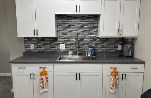 Columbus Apartamento | Columbus Parkside Apartment