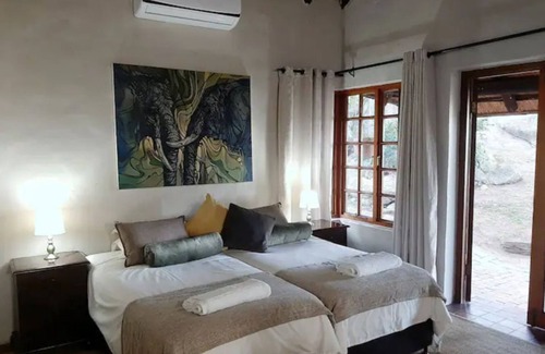 Nelspruit Apartamento | Columbus Rock Unit 2