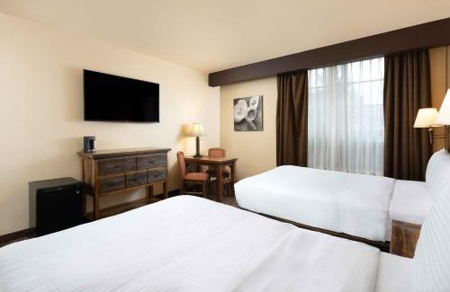 Colusa Complejo | Colusa Casino Resort