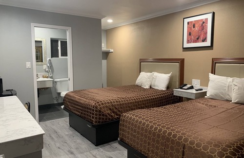 Colusa Hotel | Colusa Motel