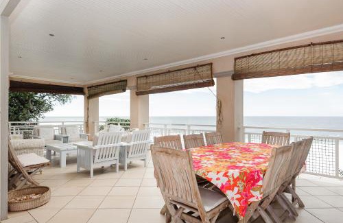 Sheffield Beach Casa | Colwyn Drive 53 - FAMILY ONLY