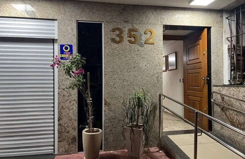 Rio Branco Apartamento | Complete Private Flat