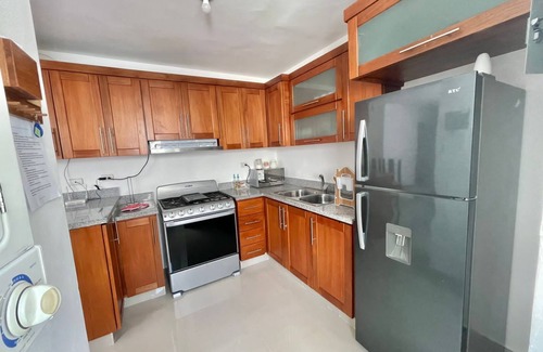 Llanos de Gurabo I Apartamento | Apartamento Confortable Disponible Para Descansar Y Pasarla Bien