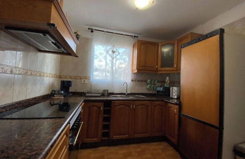 San Cristobal de La Laguna Casa | Casa completa con terraza y barbacoa con tres habitaciones, tres baños.