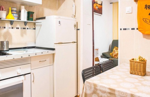 San Sebastián de los Reyes Casa | Casa confortable y bien comunicada con Madrid independiente