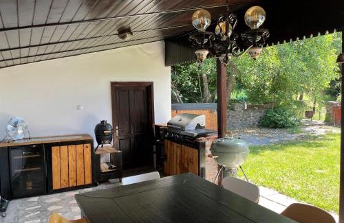Sovata Villa | COM Home Sovata