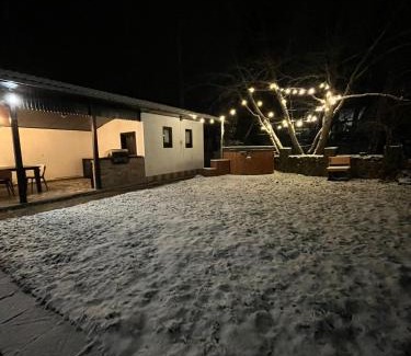 Sovata Villa | COM Home Sovata