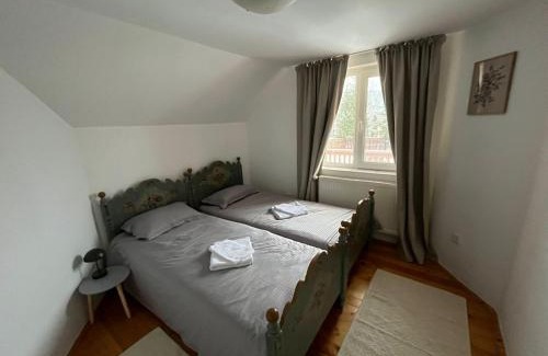Sovata Villa | COM Home Sovata