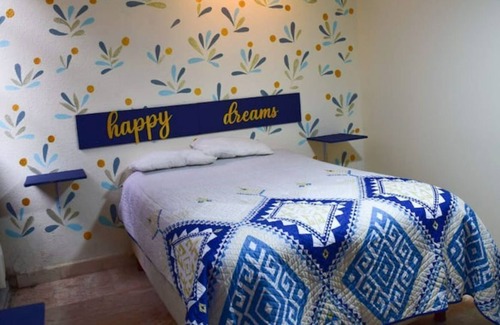 Puebla Apartamento | Departamento comendador zona centro Puebla