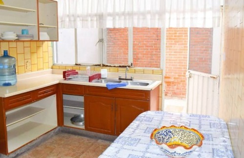Puebla Apartamento | Departamento comendador zona centro Puebla