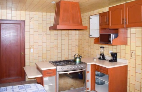 Puebla Apartamento | Departamento comendador zona centro Puebla