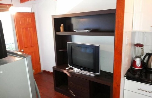 Valparaiso Apartamento | Comarca Valparaiso