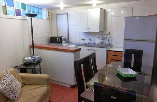 Valparaiso Apartamento | Comarca Valparaiso