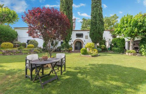 Canaletes Casa | Comarquinal Bioresort Penedes