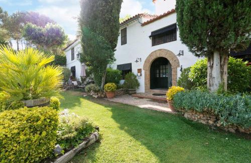 Canaletes Casa | Comarquinal Bioresort Penedes
