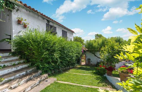 Canaletes Casa | Comarquinal Bioresort Penedes