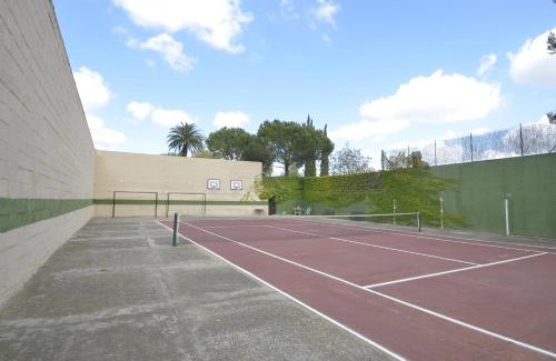 Canaletes Casa | Comarquinal Bioresort Penedes