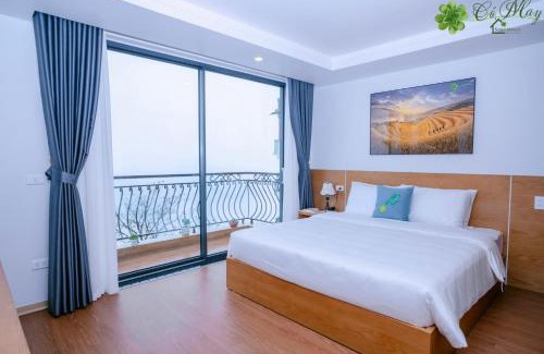 Sa Pa Hotel | Comay Sapa House
