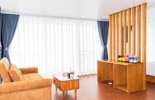 Sa Pa Hotel | Comay Sapa House