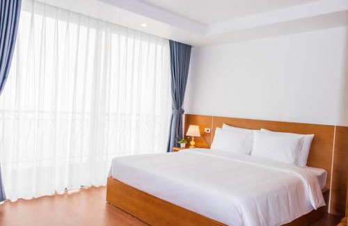 Sa Pa Hotel | Comay Sapa House