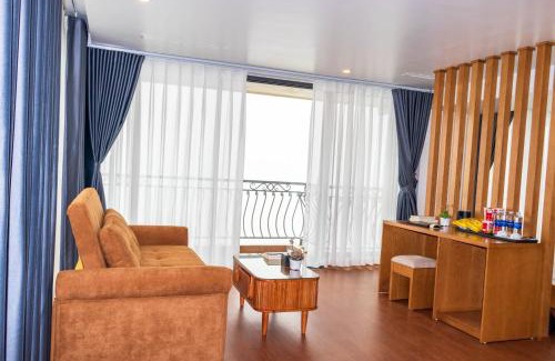 Sa Pa Hotel | Comay Sapa House