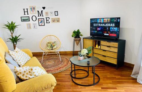 Combarro Apartamento | Combarro Suite