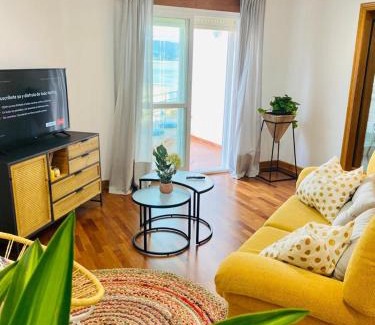 Combarro Apartamento | Combarro Suite
