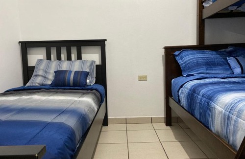 El Combate Apartamento | Combate Beach Apartament/Kitchen/Tv/2 Rooms w/AC