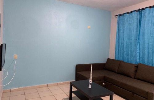 El Combate Apartamento | Combate Beach Apartament/Kitchen/Tv/2 Rooms w/AC