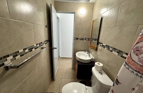 El Combate Apartamento | Combate Beach Apartment Walking Distance