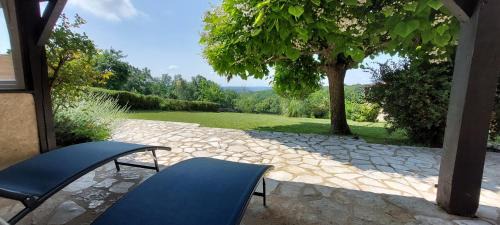 Saint-Andre-dAllas Casa | Combe Belle
