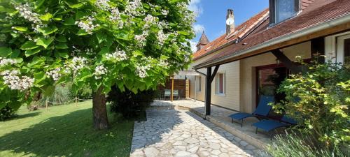 Saint-Andre-dAllas Casa | Combe Belle
