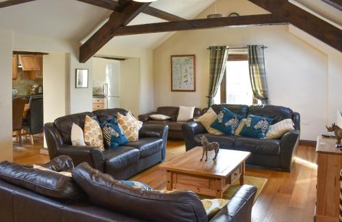 Bretherdale Casa | Combe Cottage-Uk42228