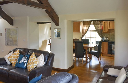 Bretherdale Cabaña | Combe Cottage-UK42228