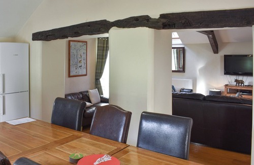 Bretherdale Cabaña | Combe Cottage-UK42228