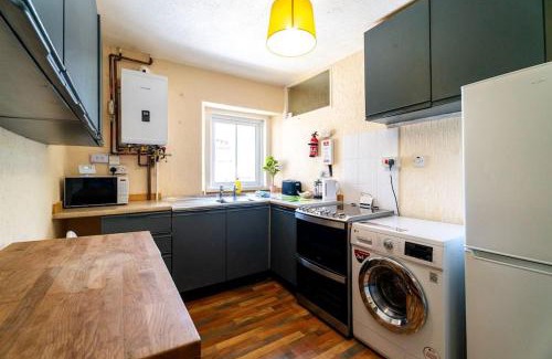 Combe Martin Apartamento | Combe Martin ! By the Water ! WiFi !
