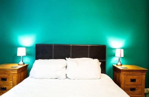 Combe Martin Apartamento | Combe Martin ! By the Water ! WiFi !