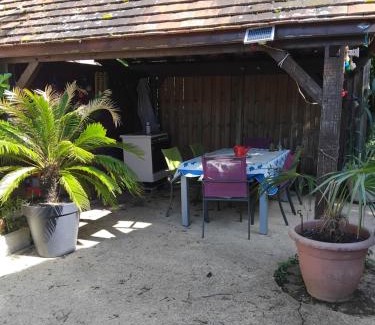 Saint-Crepin-et-Carlucet Casa | Combe verte