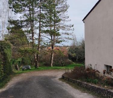 Chancelade Apartamento | Combeaux Chancelade Les