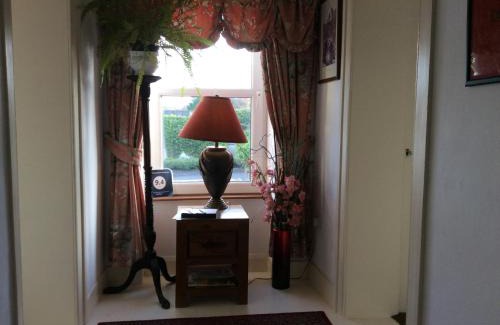 Comber Apartamento | Comber Courtyard Apartment