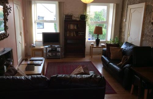Comber Apartamento | Comber Courtyard Apartment