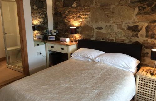 Comber Apartamento | Comber Courtyard Apartment