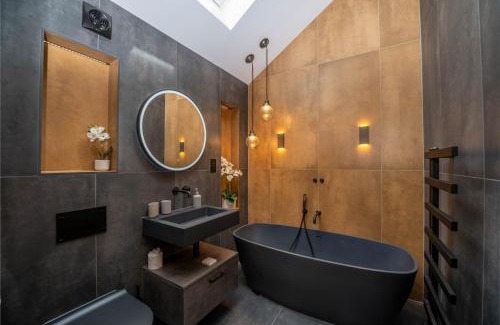 Mortehoe Casa | Combesgate House