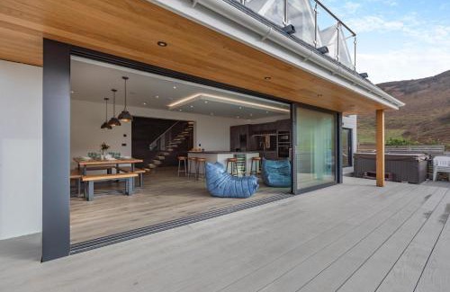 Mortehoe Casa | Combesgate View