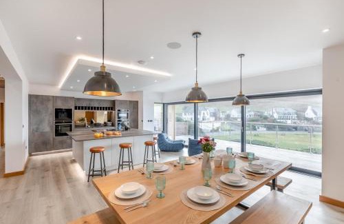 Mortehoe Casa | Combesgate View