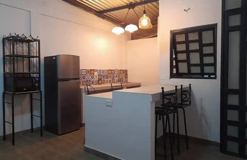 Colonia El Progreso Casa | Combinacion de Apartamentos DIEGO & FRIDA
