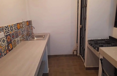 Colonia El Progreso Casa | Combinacion de Apartamentos DIEGO & FRIDA