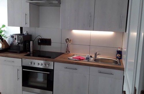Sendenhorst Apartamento | Combinación de los 4 grupos de viajes de apartamentos.